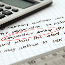 financial advice